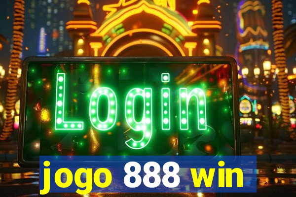 jogo 888 win