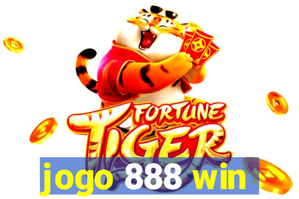 jogo 888 win