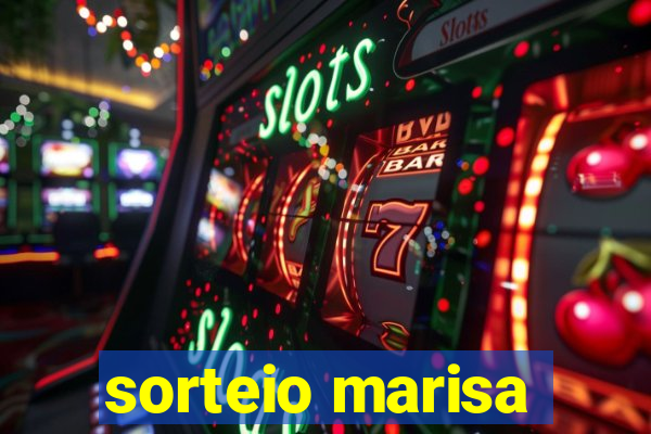 sorteio marisa