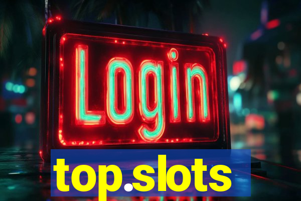 top.slots