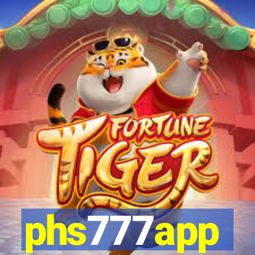 phs777app