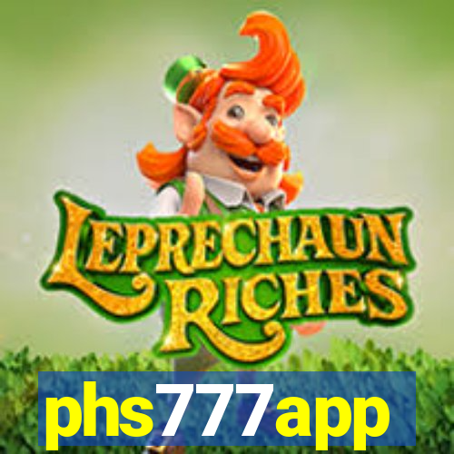 phs777app