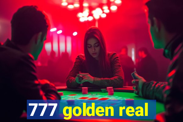 777 golden real