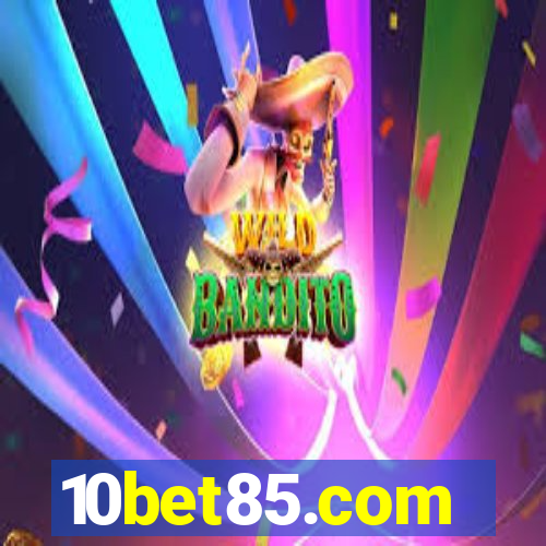 10bet85.com