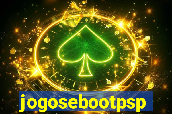 jogosebootpsp