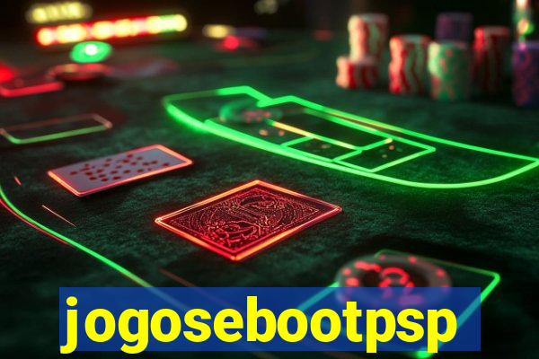 jogosebootpsp