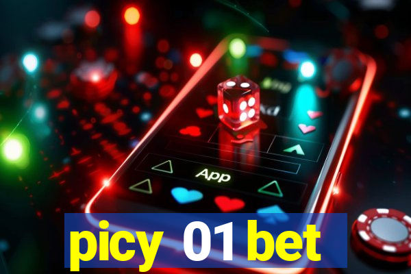 picy 01 bet