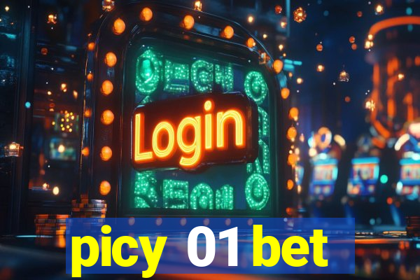 picy 01 bet