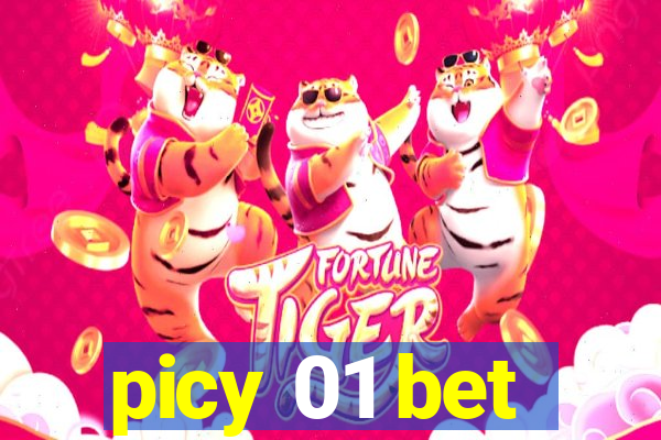 picy 01 bet