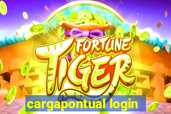 cargapontual login