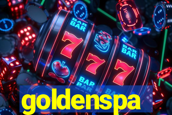 goldenspa