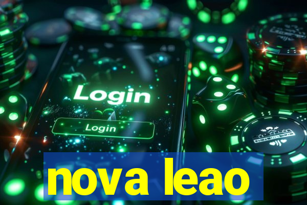 nova leao