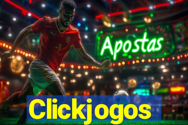 Clickjogos