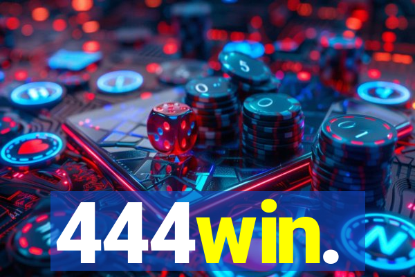 444win.