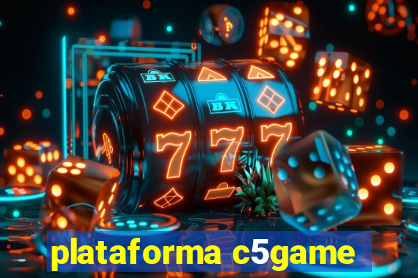 plataforma c5game