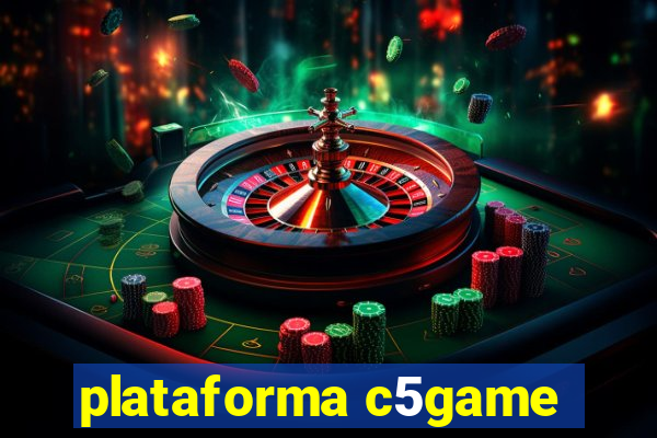 plataforma c5game