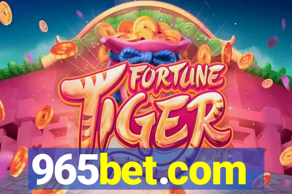 965bet.com