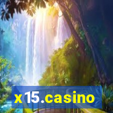 x15.casino