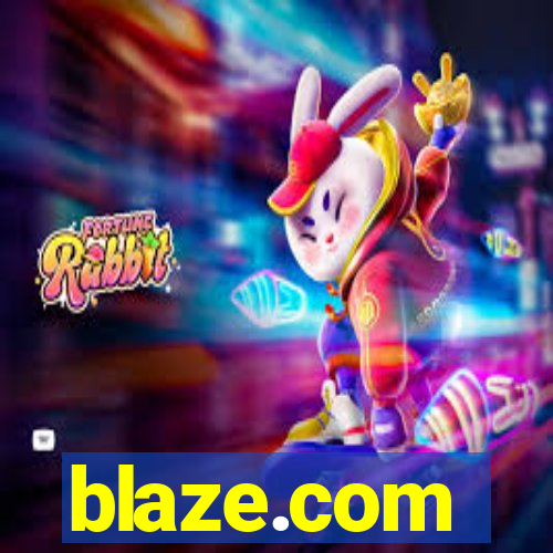 blaze.com