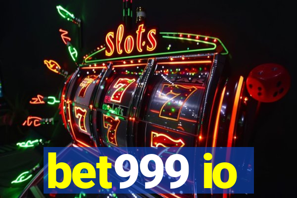 bet999 io