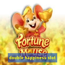 double happiness slot