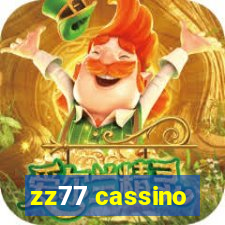 zz77 cassino