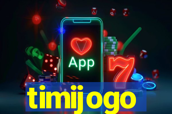 timijogo