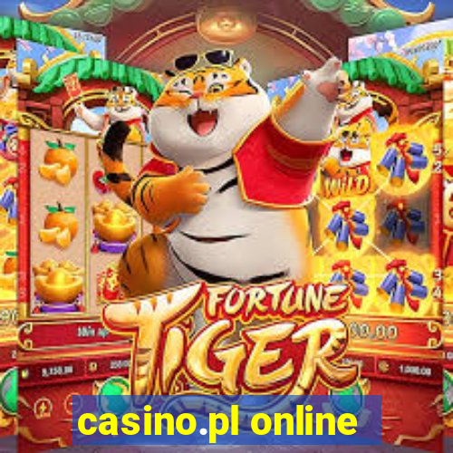 casino.pl online