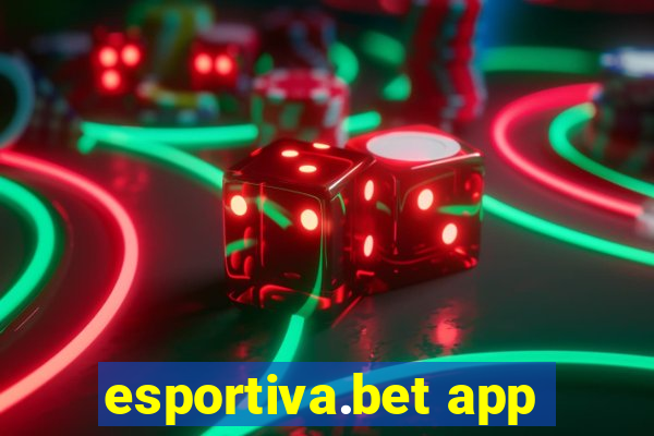 esportiva.bet app