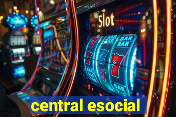 central esocial