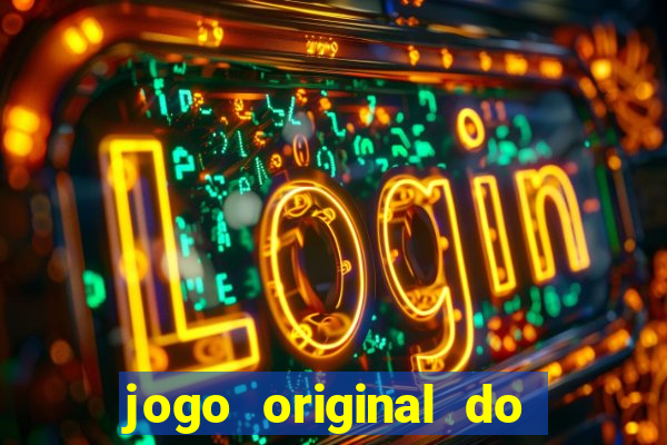 jogo original do tigre que ganha dinheiro