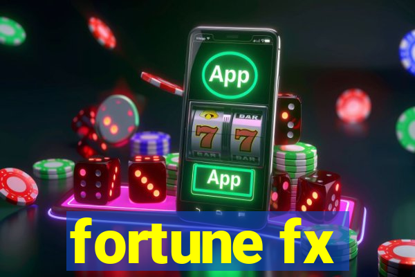 fortune fx