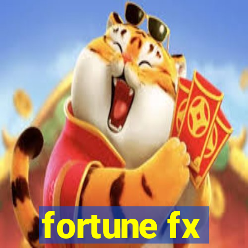 fortune fx