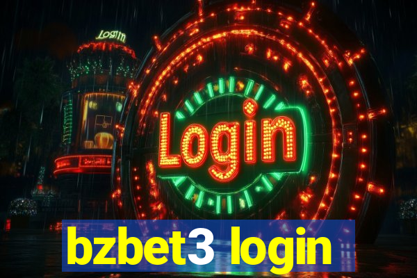 bzbet3 login