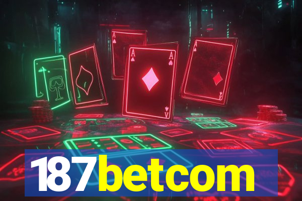 187betcom