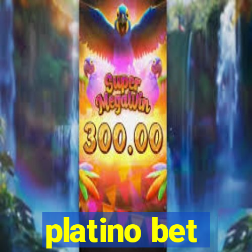 platino bet