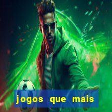 jogos que mais está pagando