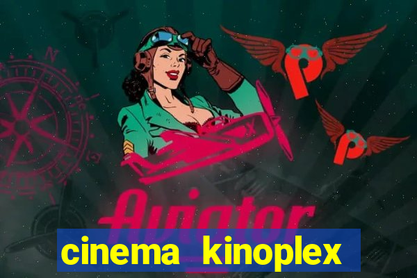 cinema kinoplex north shopping