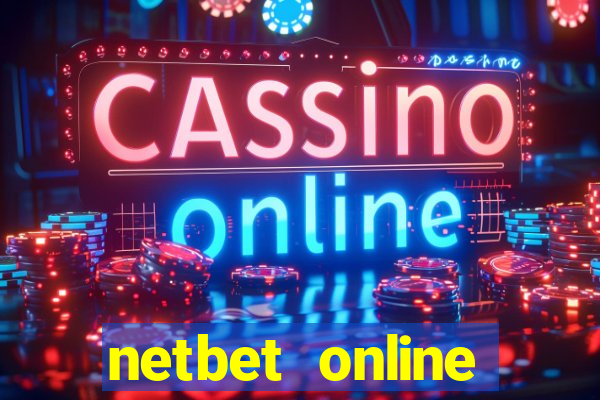 netbet online casino review