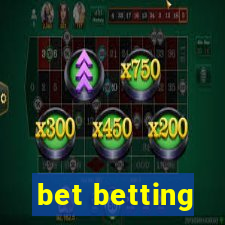 bet betting