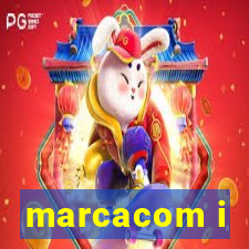 marcacom i