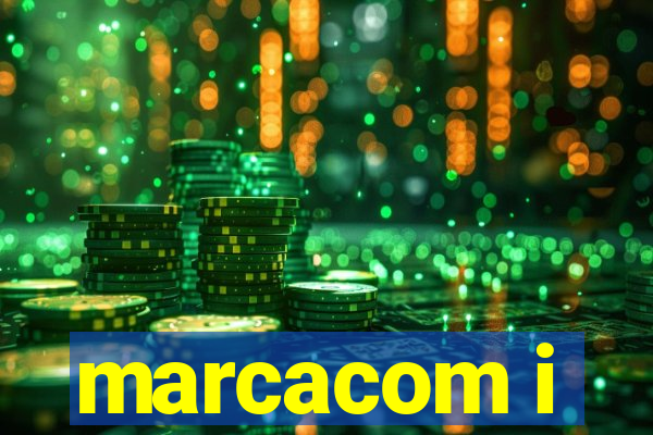 marcacom i