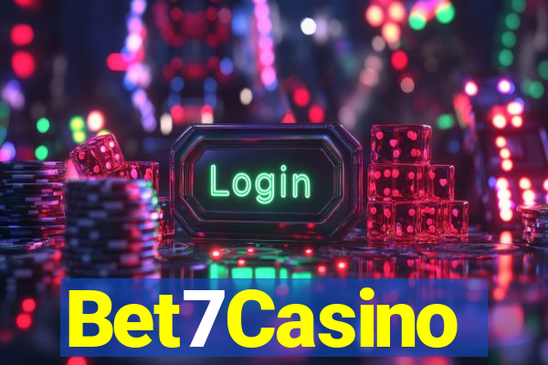 Bet7Casino