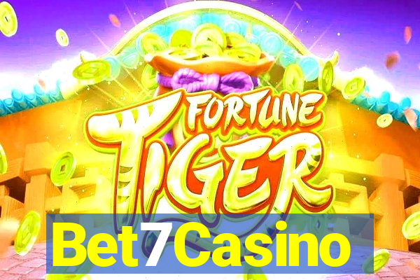 Bet7Casino