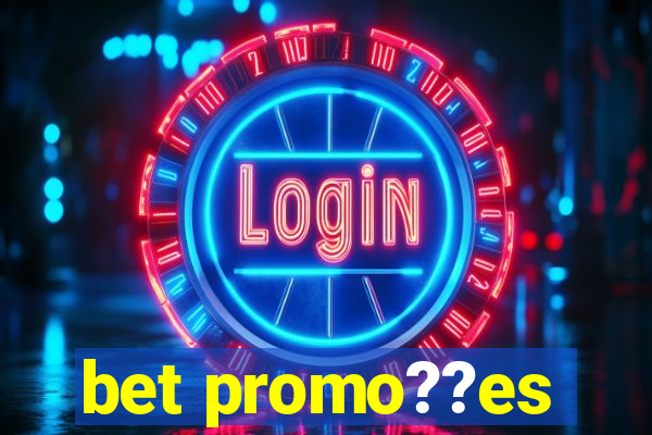 bet promo??es