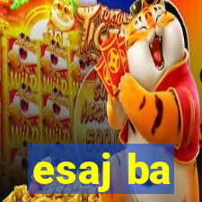 esaj ba