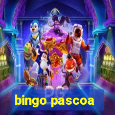 bingo pascoa