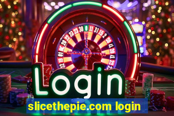 slicethepie.com login