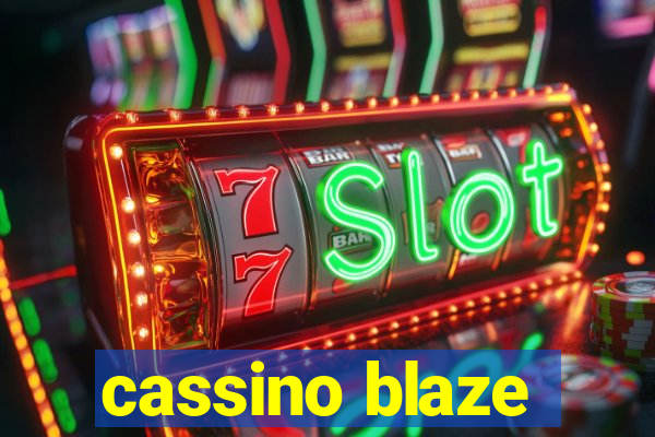 cassino blaze