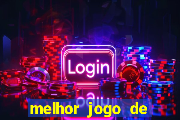 melhor jogo de casino para ganhar dinheiro